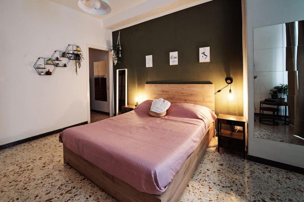Apartment Casa Marconi Rome