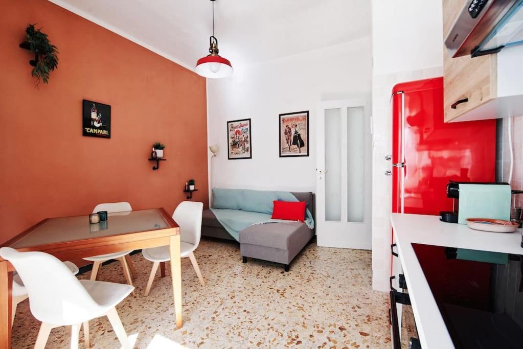 Casa Marconi Apartment Rome