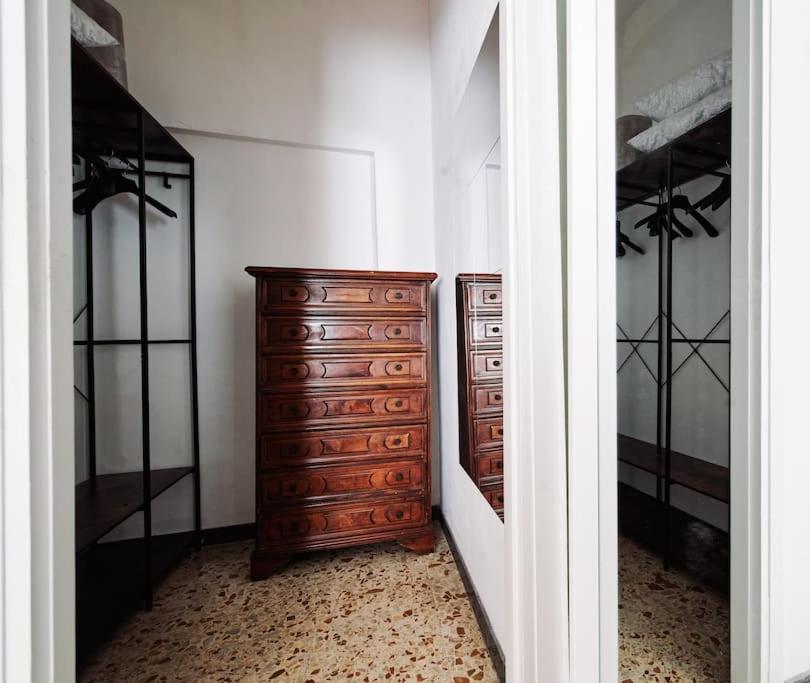 Casa Marconi * Rome
