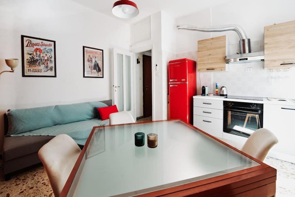 Appartamento Casa Marconi *