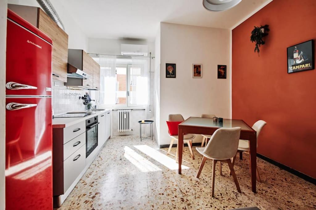 Casa Marconi Appartamento *