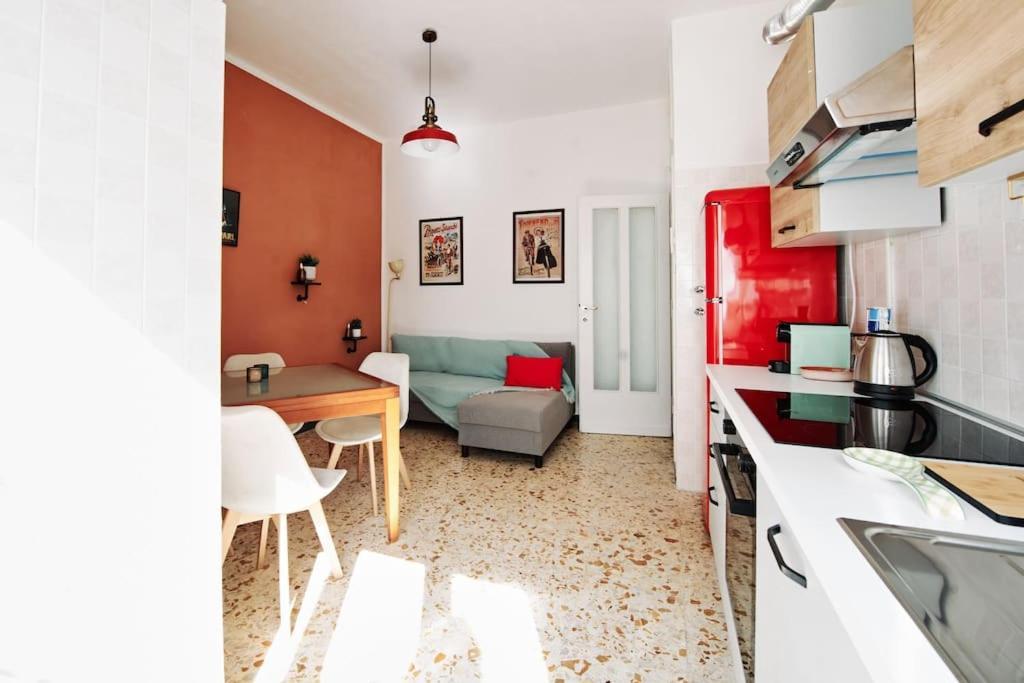 Casa Marconi Appartamento *